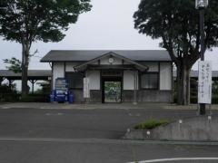 西田井駅