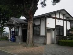 西田井駅