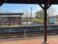 西田井駅