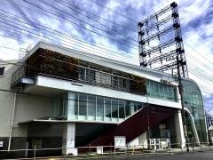 多磨駅