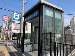 塩釜口駅