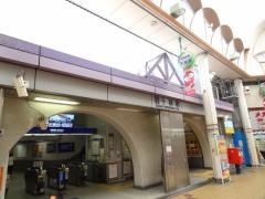千林駅