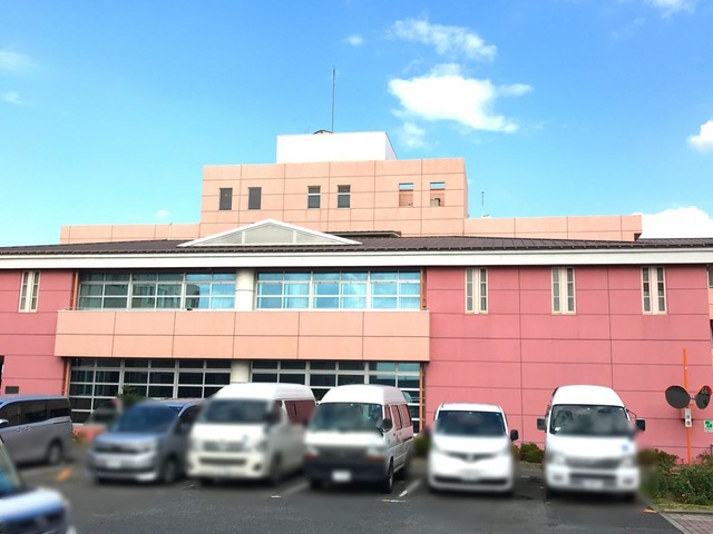 南岡山ナ－シングホ－ム