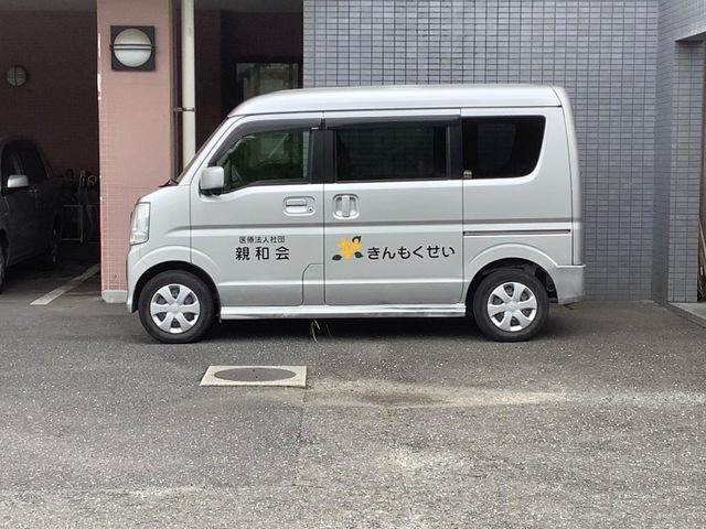 きんもくせい