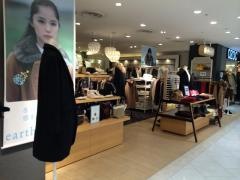 earth music&ecology 和歌山ミオ
