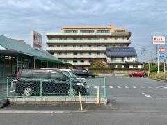 ドラッグストアセキ新善町店