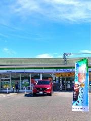 ファミリーマート　豊田貝津町店