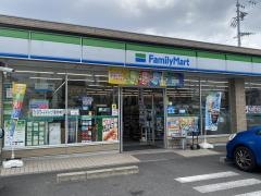 ファミリーマート　北名古屋能田店