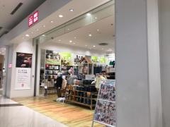 ユニクロ　イオンモール天童店