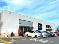 ジーユー長崎時津店