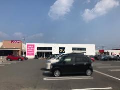ジーユー長崎時津店