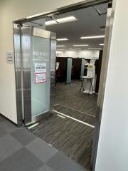 東日本銀行　高田馬場支店