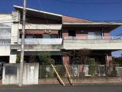 高齢者グループホーム　ウェルケアひだまり