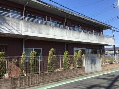 高齢者グループホーム　ウェルケアひだまり