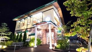 コメダ珈琲店　函館ベイエリア店