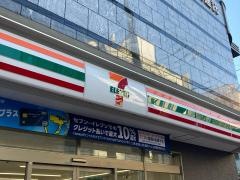 セブンイレブン　川崎百合ヶ丘駅前店