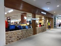 ｍｏｎｔ－ｂｅｌｌ　ららぽーと富士見店