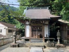 熊野神社
