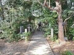 貴船神社