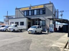 オリックスレンタカー仙台卸町東店