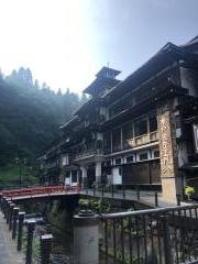 能登屋旅館