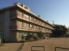 福島第四小学校