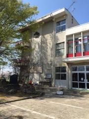 福島第四小学校