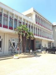 福島第四小学校