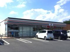 セブンイレブン　石岡泉町店