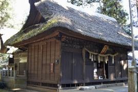 国王神社