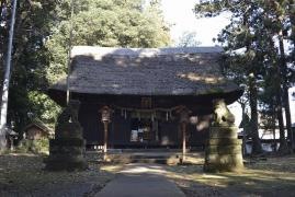 国王神社
