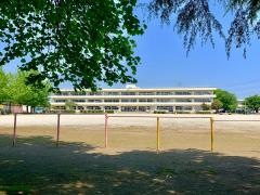 藪塚本町南小学校