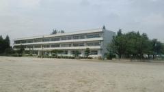 藪塚本町南小学校