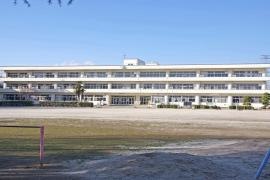 藪塚本町南小学校