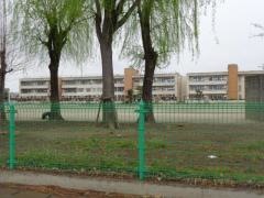綿打小学校