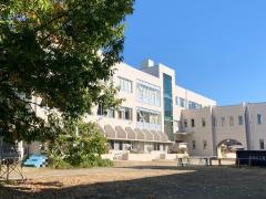 綿打小学校