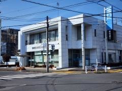 東和銀行大井町支店