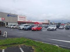 ドラッグストアセキピアシティ宮代店