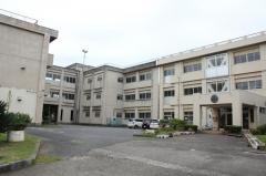 高浜第一小学校