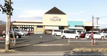 主婦の店長浦店