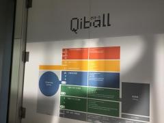 Ｑｉｂａｌｌ