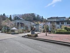 東海大学菅生高等学校