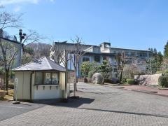 東海大学菅生高等学校