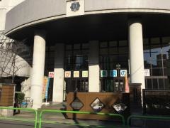 東泉小学校