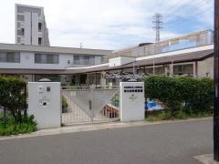 ゆりのき保育園