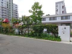 ゆりのき保育園