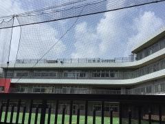 芳水小学校