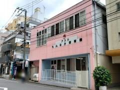 キッズプラザアスクもんなか保育園