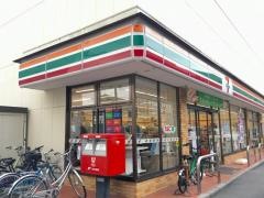 セブンイレブン　足立扇2丁目店