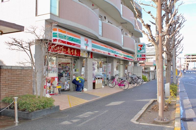 店舗